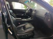 Lexus IS II Москва  - изображение 38
