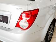 Chevrolet Aveo II Тула  - изображение 22