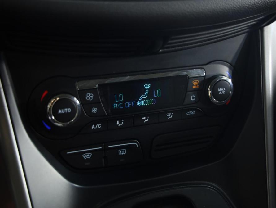 Ford Kuga II Рестайлинг Санкт-Петербург  - изображение 15