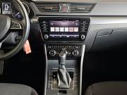 Skoda Superb III Москва  - изображение 35