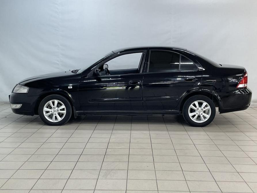Nissan Almera Classic I Воронеж  - изображение 9
