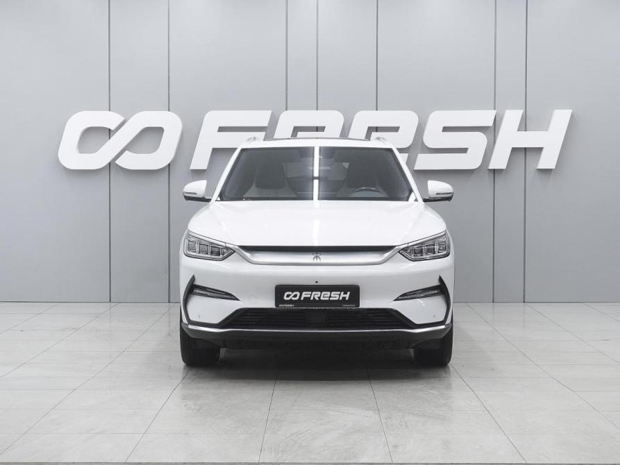 BYD Song Plus I Ростов-на-Дону  - изображение 3