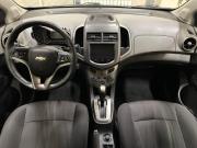 Chevrolet Aveo II Волгоград  - изображение 26