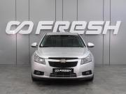 Chevrolet Cruze I Рестайлинг Воронеж  - изображение 21