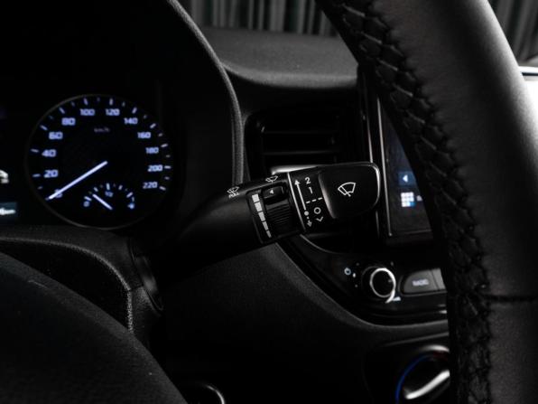 Hyundai Solaris II Рестайлинг с пробегом 2020 года, цена 1 325 000 рублей, 158296 км, седан, Автокод Объявления