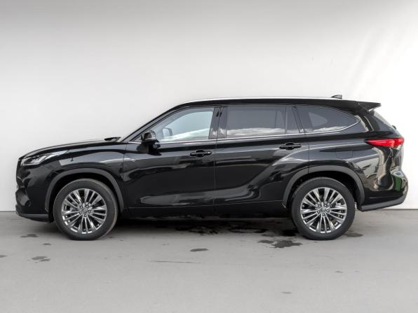 Toyota Highlander IV (XU70) с пробегом 2023 года, цена 4 610 000 рублей, 30096 км, внедорожник, Автокод Объявления