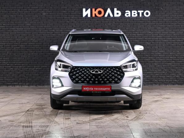 Chery Tiggo 4 Pro I Рестайлинг с пробегом 2024 года, цена 1 750 000 рублей, 13691 км, внедорожник, Автокод Объявления