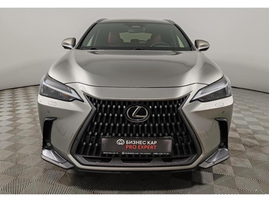 Lexus NX II Москва  - изображение 2