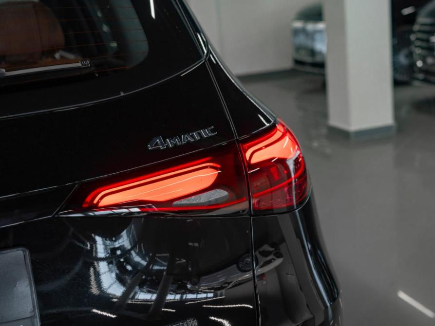 Mercedes-Benz GLC II (X254) Москва  - изображение 30