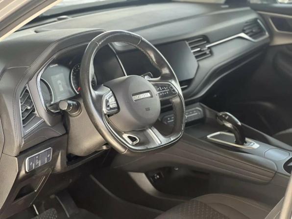 Haval F7 I с пробегом 2021 года, цена 1 695 000 рублей, 85653 км, внедорожник, Автокод Объявления