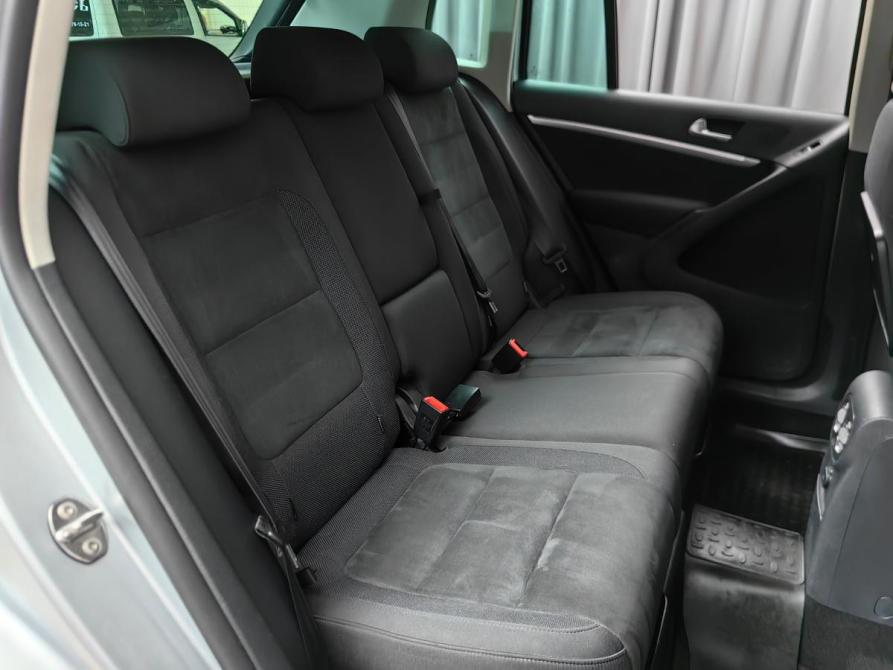 Volkswagen Tiguan I Рестайлинг Подольск  - изображение 9