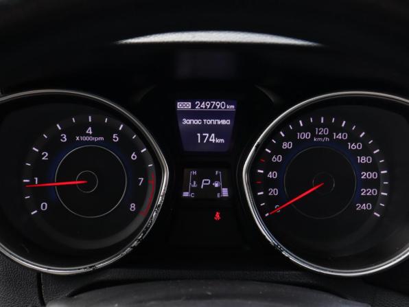 Hyundai Elantra V (MD) с пробегом 2013 года, цена 779 000 рублей, 249787 км, седан, Автокод Объявления