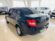Lada (ВАЗ) Granta I Миасс  - изображение 26