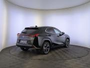 Lexus UX I Москва  - изображение 35