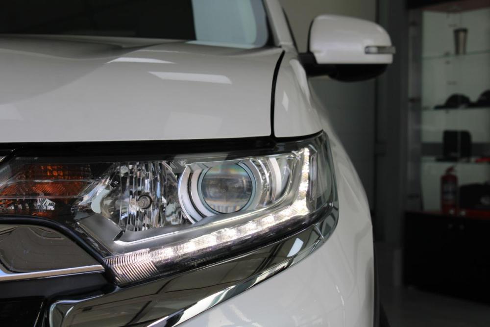 Mitsubishi Outlander III Рестайлинг 2 Красноярск  - изображение 9