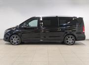 Mercedes-Benz V-Класс III (W447) Рестайлинг Санкт-Петербург  - изображение 38