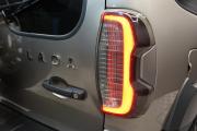 Lada (ВАЗ) Niva Travel I Крым  - изображение 45
