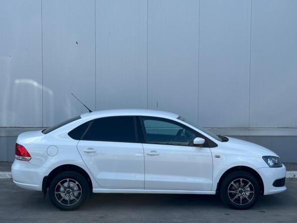 Volkswagen Polo V с пробегом 2012 года, цена 725 000 рублей, 179137 км, седан, Автокод Объявления