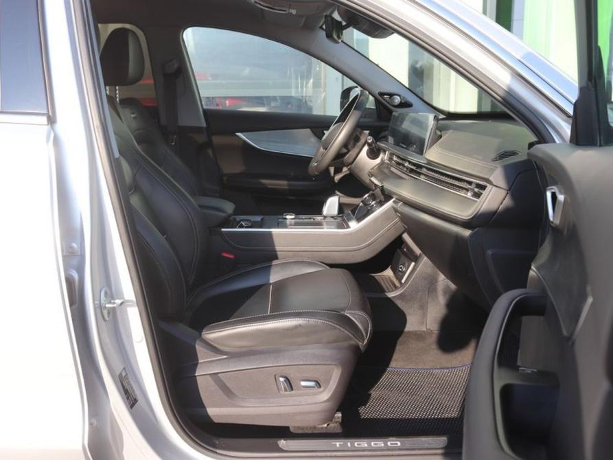Chery Tiggo 7 Pro Max I Нижний Новгород  - изображение 12