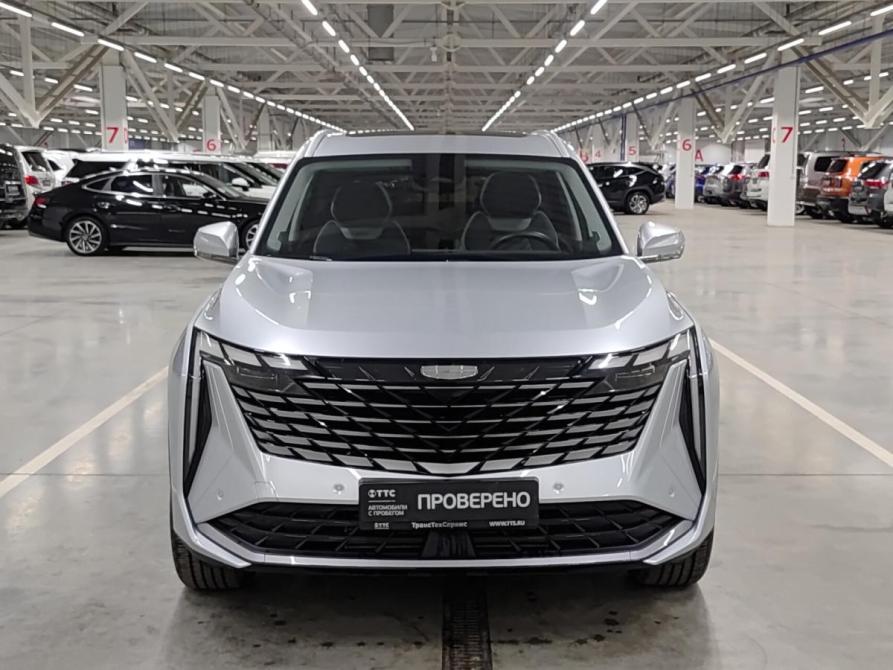 Geely Atlas II Казань  - изображение 2