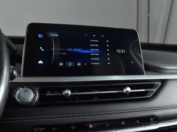 Chery Tiggo 7 Pro I с пробегом 2022 года, цена 1 799 995 рублей, 108580 км, внедорожник, Автокод Объявления