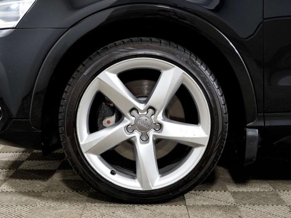 Audi Q3 I (8U) Рестайлинг с пробегом 2015 года, цена 1 798 000 рублей, 208724 км, внедорожник, Автокод Объявления