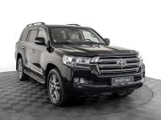 Toyota Land Cruiser 200 Series Рестайлинг 2 Санкт-Петербург  - изображение 33