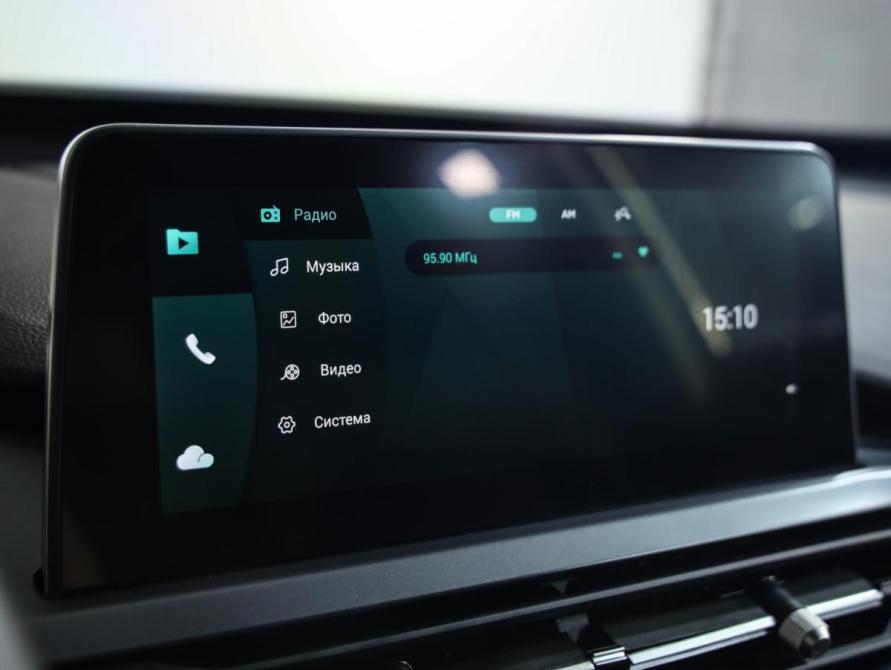 Chery Tiggo 4 Pro I Санкт-Петербург  - изображение 16