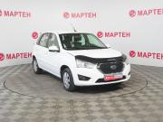 Datsun mi-DO Вологда  - изображение 20