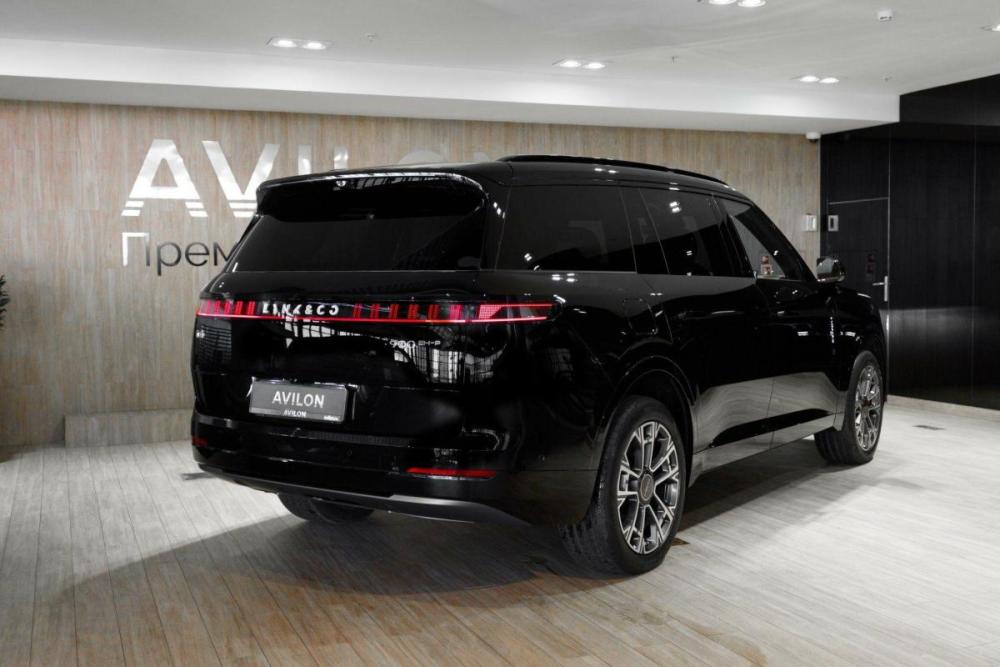 Lynk &amp; Co 900 Москва  - изображение 4