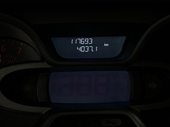 Renault Kaptur I с пробегом 2019 года, цена 1 268 000 рублей, 117693 км, внедорожник, Автокод Объявления