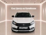 Lada (ВАЗ) Vesta I Челябинск  - изображение 13
