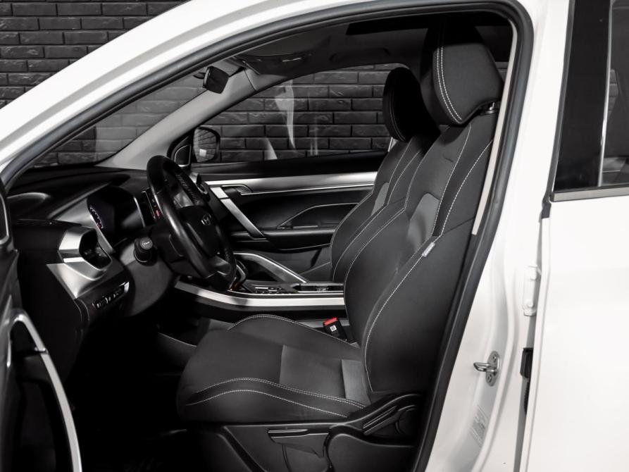 Geely Coolray I Екатеринбург  - изображение 10