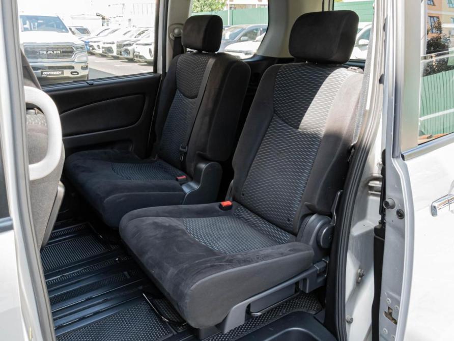 Nissan Serena IV (C26) Краснодар  - изображение 8