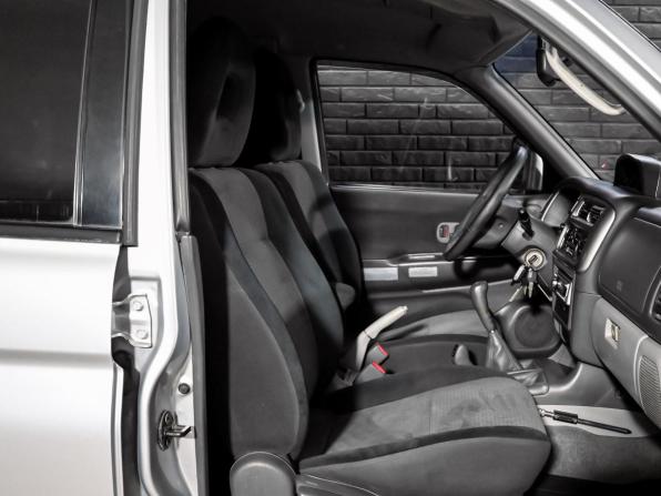 Mitsubishi Pajero Sport I Рестайлинг с пробегом 2008 года, цена 1 450 000 рублей, 212087 км, внедорожник, Автокод Объявления