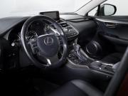 Lexus NX I Рестайлинг Москва  - изображение 34