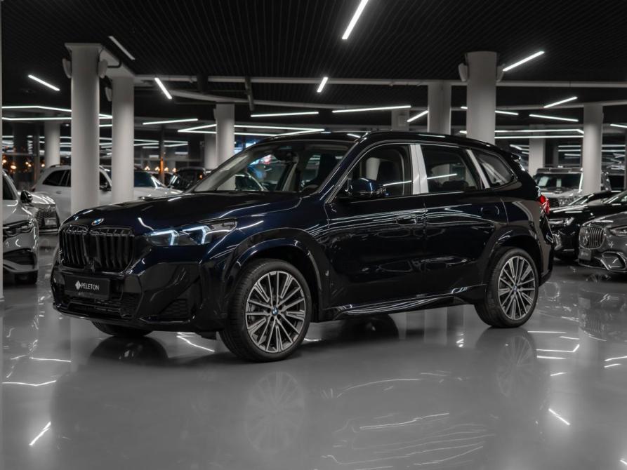 BMW X1 III (U11/U12) Москва  - изображение 1