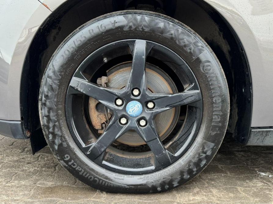 Ford Focus III Рестайлинг Архангельск  - изображение 9