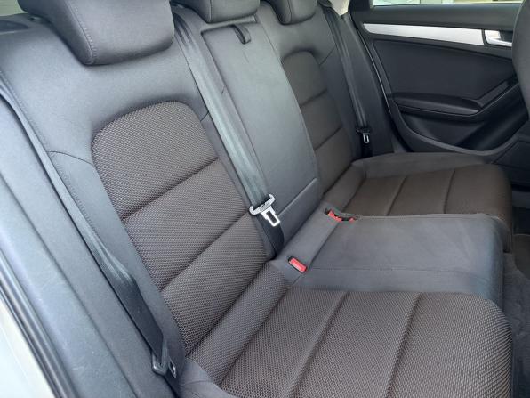 Audi A4 allroad IV (B8) с пробегом 2011 года, цена 1 395 000 рублей, 178245 км, универсал, Автокод Объявления