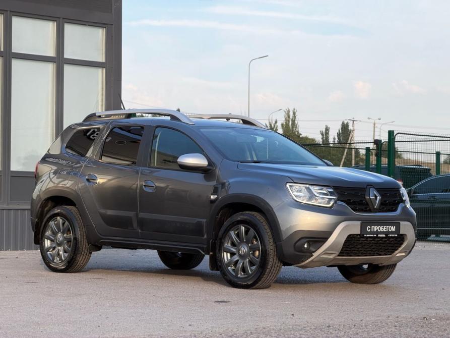 Renault Duster II Волгоград  - изображение 5