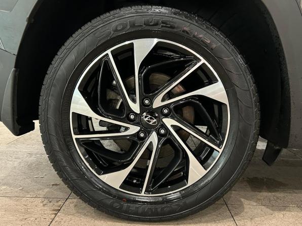 Hyundai Tucson IV с пробегом 2022 года, цена 3 029 000 рублей, 66903 км, внедорожник, Автокод Объявления