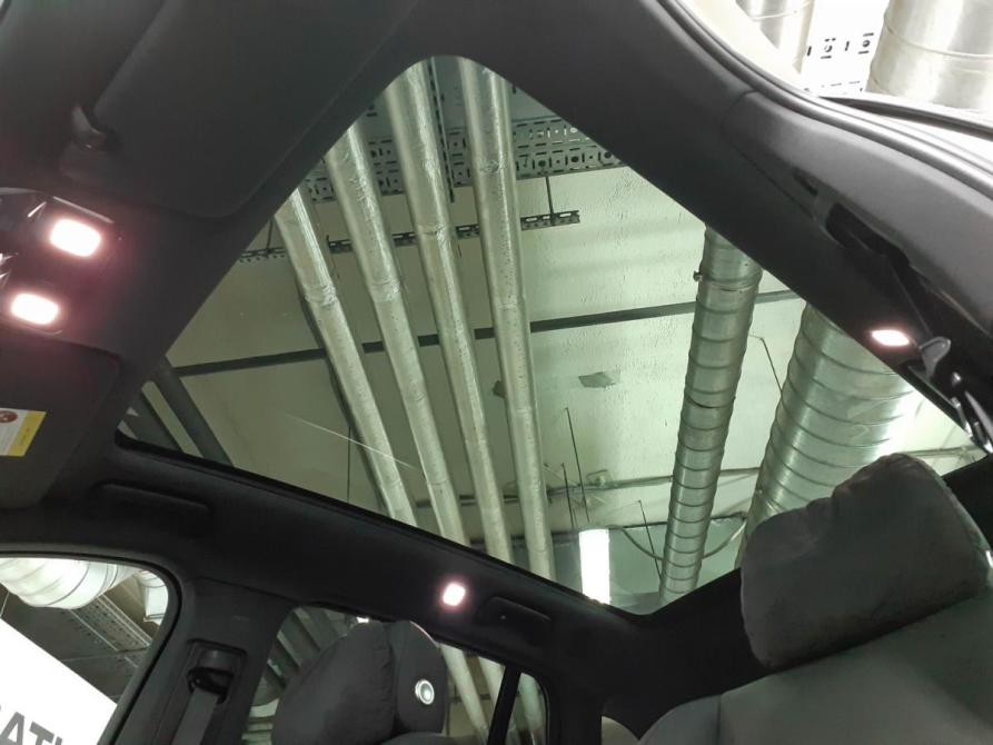 Li Auto (Lixiang) L6 Москва  - изображение 25