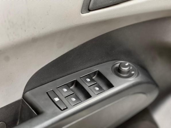 Chevrolet Aveo II с пробегом 2012 года, цена 630 000 рублей, 134500 км, седан, Автокод Объявления