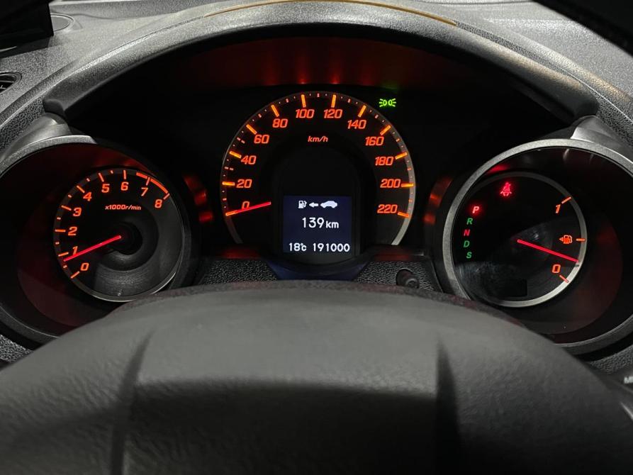 Honda Jazz II Рестайлинг Пермь  - изображение 17