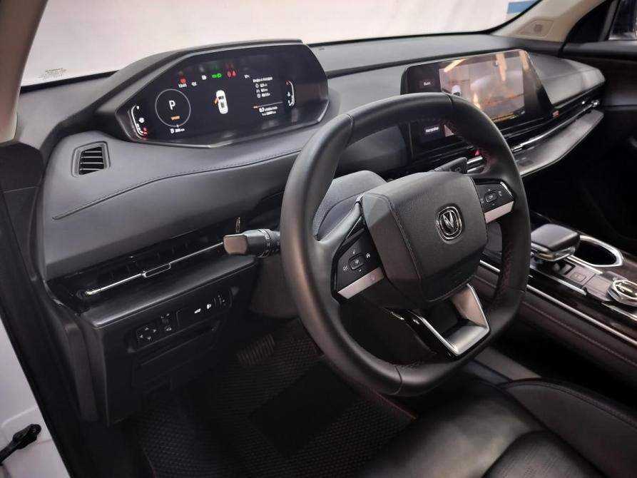 Changan CS55 Plus II Санкт-Петербург  - изображение 10