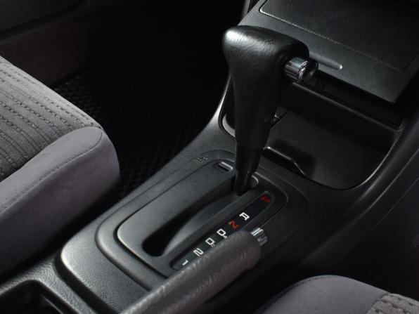 Honda Accord VI с пробегом 2001 года, цена 449 995 рублей, 346571 км, седан, Автокод Объявления