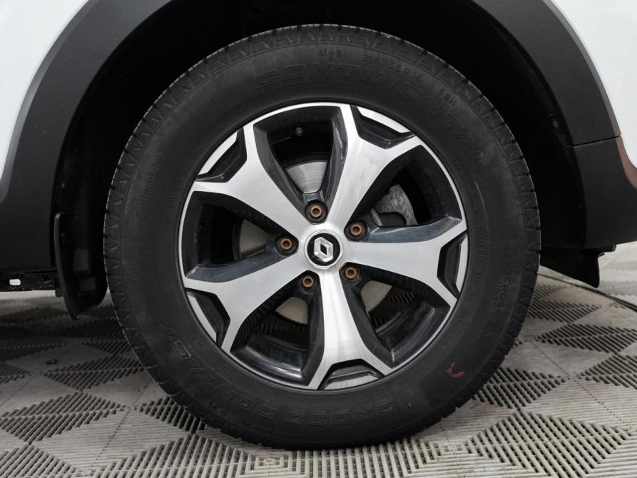 Renault Kaptur I Ульяновск  - изображение 9