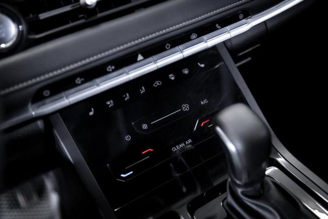 Chery Tiggo 4 Pro I с пробегом 2024 года, цена 1 649 000 рублей, 39713 км, внедорожник, Автокод Объявления