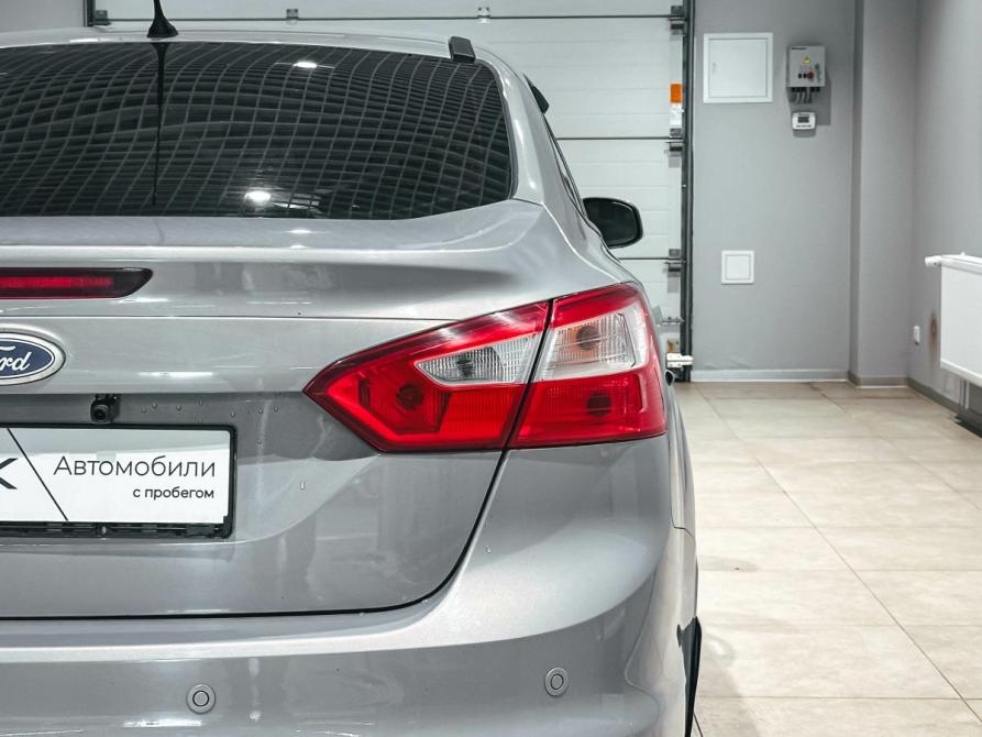Ford Focus III Екатеринбург  - изображение 6