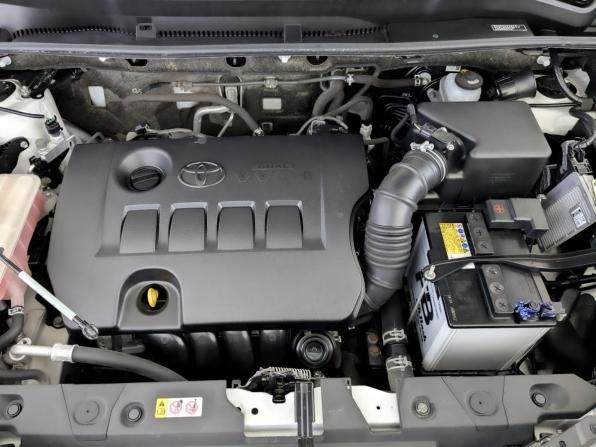 Toyota RAV4 IV (XA40) Рестайлинг с пробегом 2018 года, цена 2 350 000 рублей, 97521 км, внедорожник, Автокод Объявления